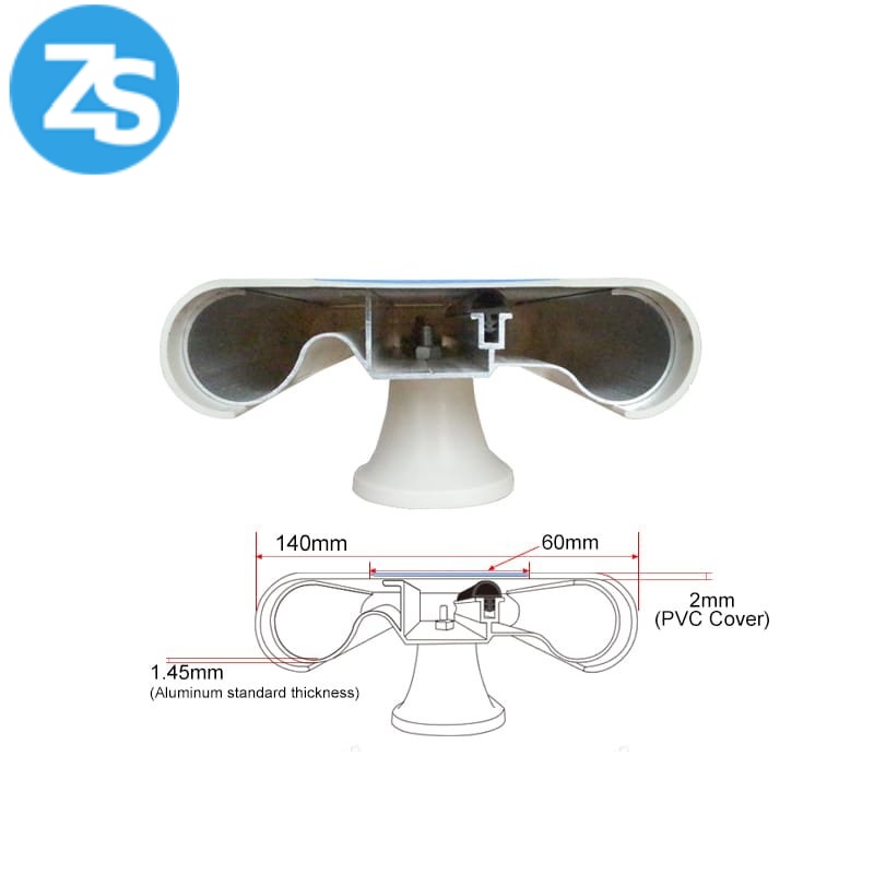 hospital wall handrail for patient assistance and mobility support