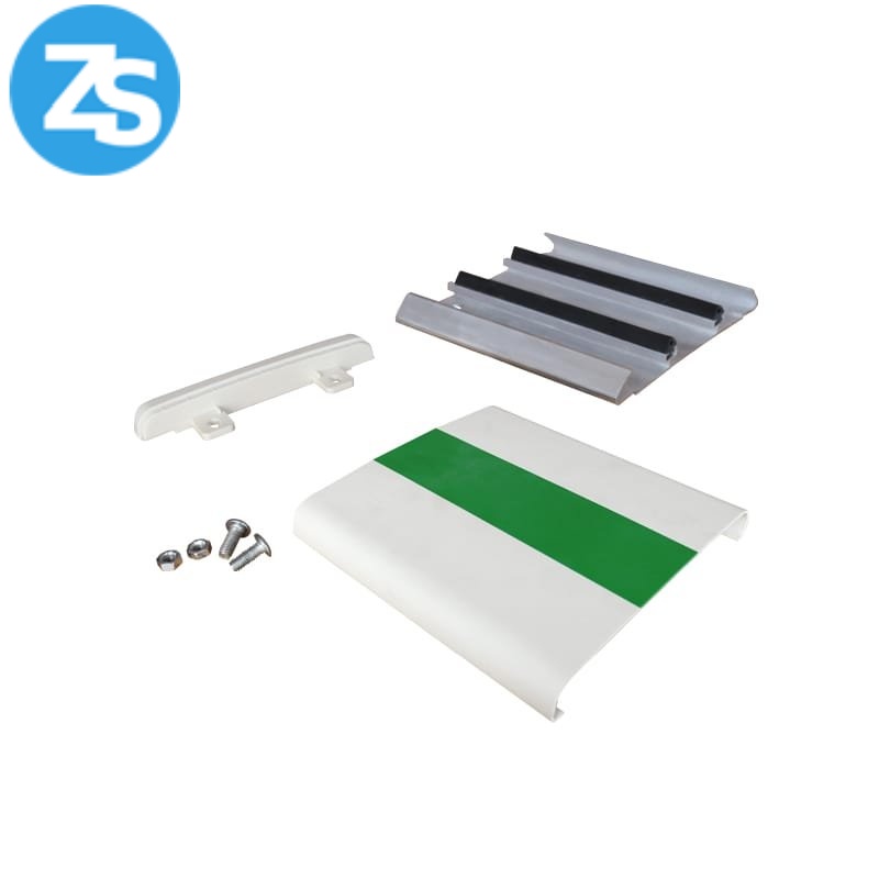 heavy duty wall protection panels for healthcare use
