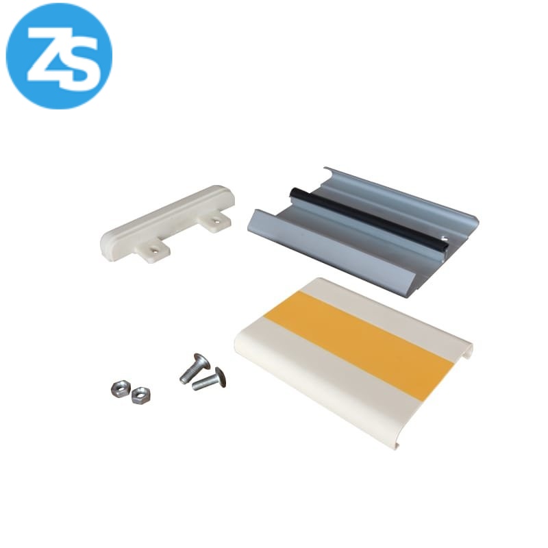 healthcare wall protection panels for high traffic areas